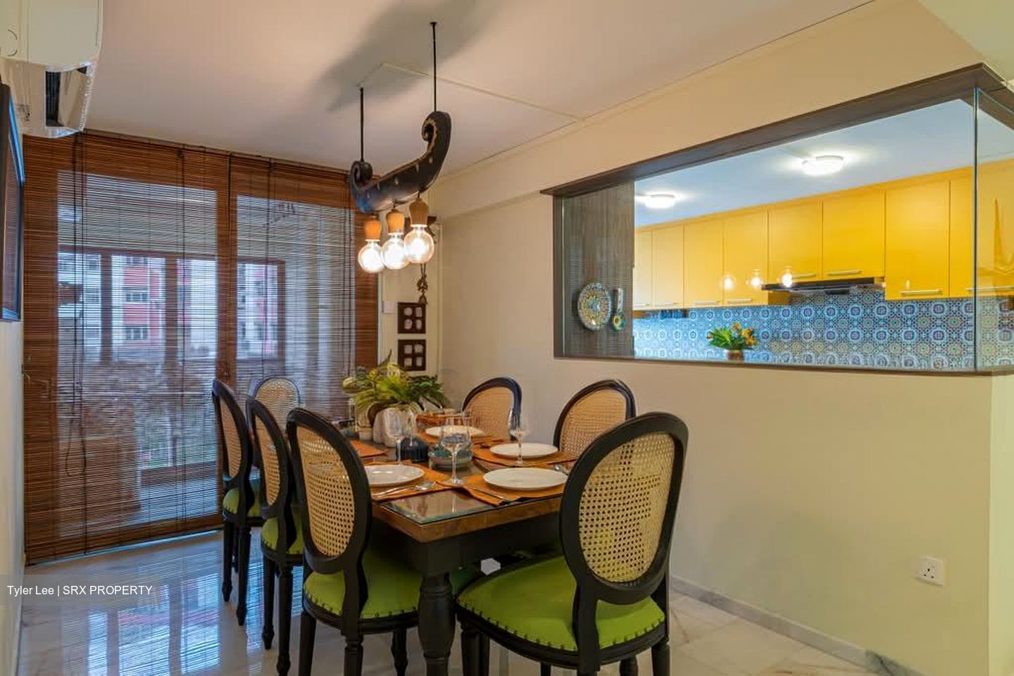 Blk 115 MARSILING RISE (Woodlands), HDB Executive #579694551
